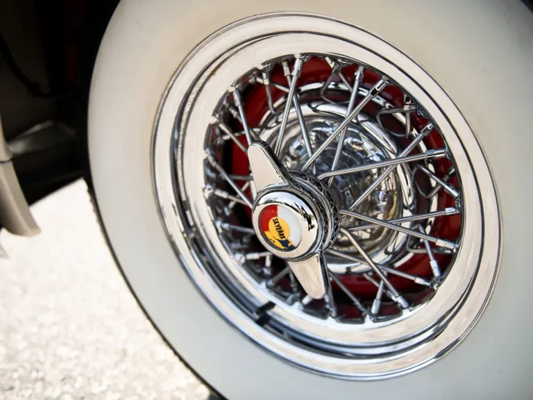 1953 Buick Skylark 1st-2nd Gen - Image 14 of 31