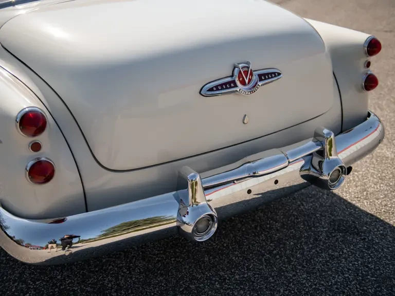 1953 Buick Skylark 1st-2nd Gen - Image 16 of 31