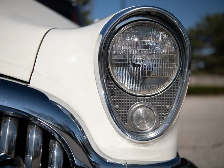 1953 Buick Skylark 1st-2nd Gen - Image 11 of 31