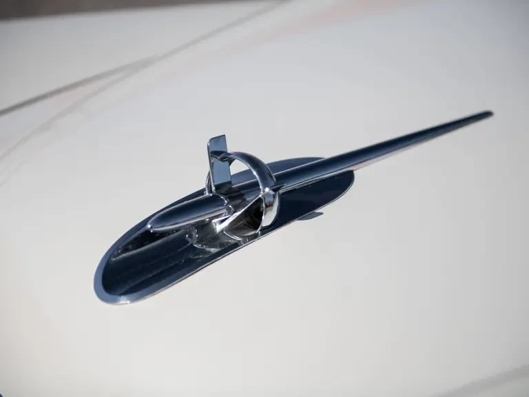 1953 Buick Skylark 1st-2nd Gen - Image 13 of 31