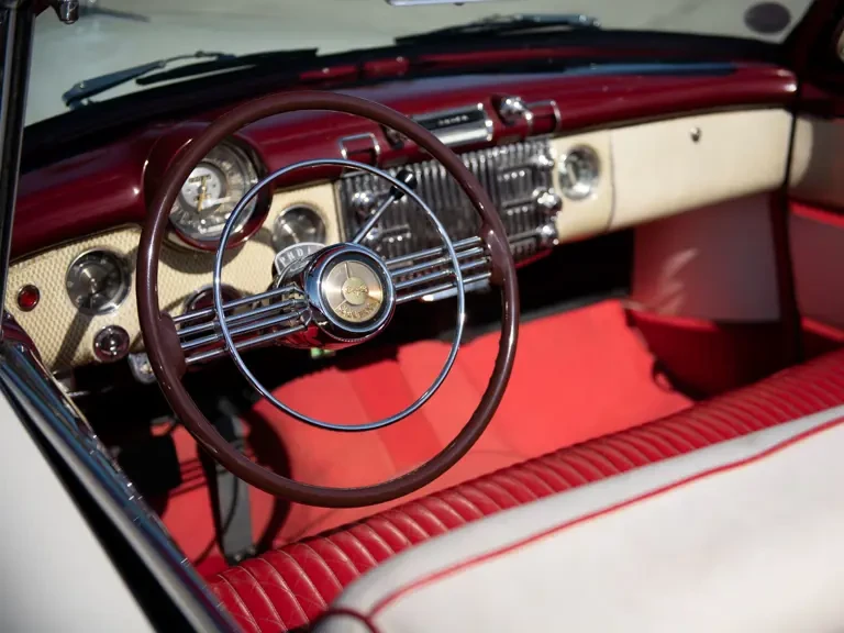1953 Buick Skylark 1st-2nd Gen - Image 21 of 31