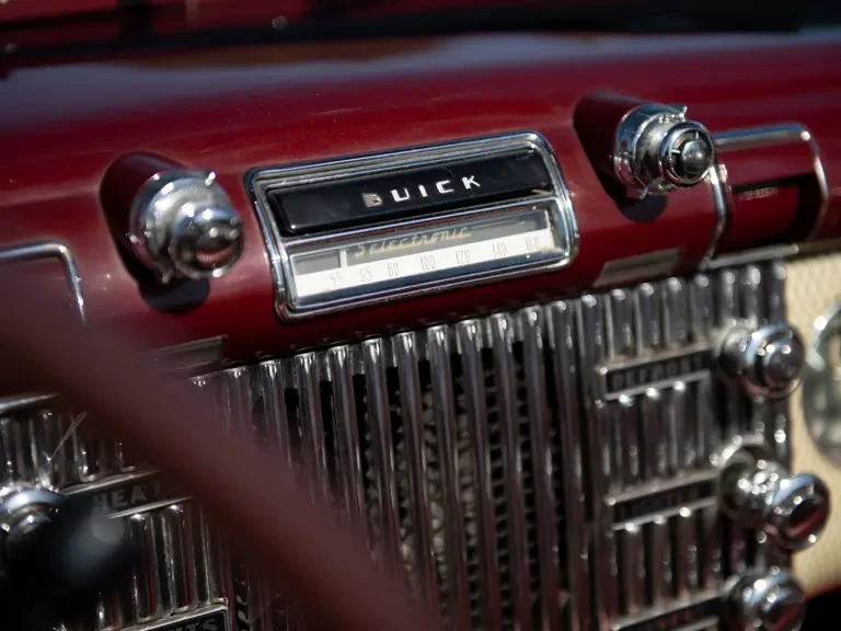 1953 Buick Skylark 1st-2nd Gen - Image 27 of 31