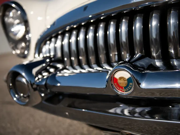 1953 Buick Skylark 1st-2nd Gen - Image 9 of 31