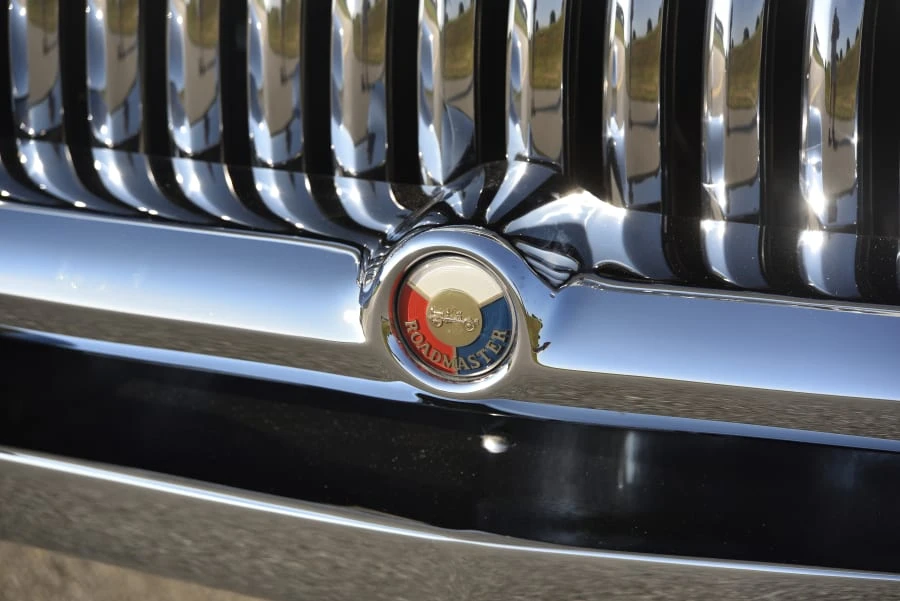 1953 Buick Skylark 1st-2nd Gen - Image 29 of 31