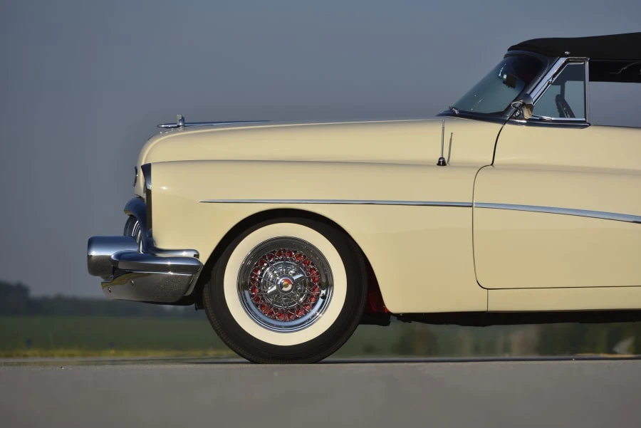 1953 Buick Skylark 1st-2nd Gen - Image 21 of 31