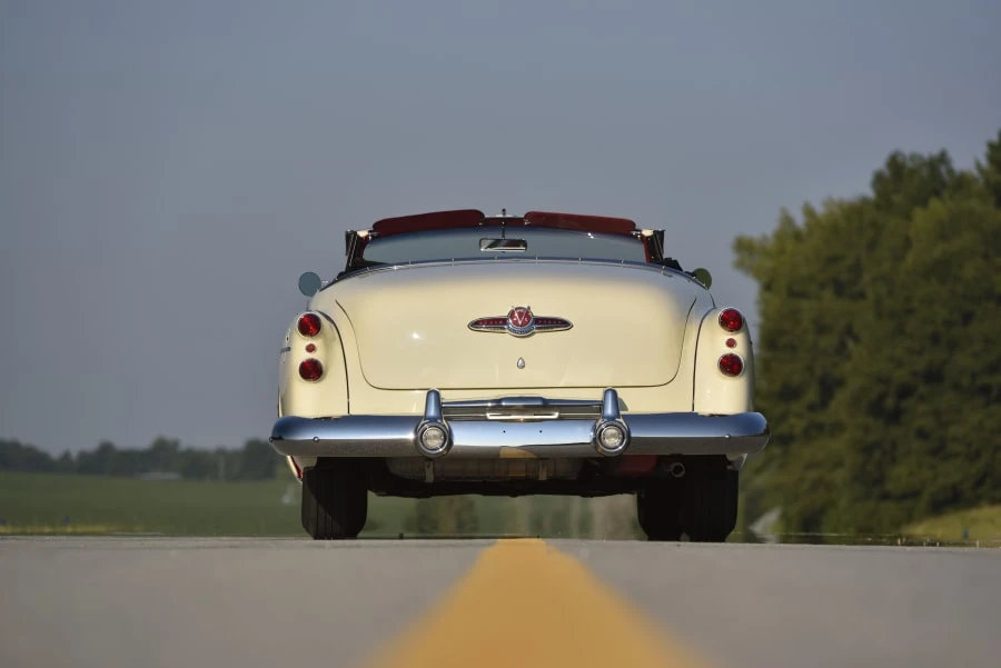 1953 Buick Skylark 1st-2nd Gen - Image 8 of 31
