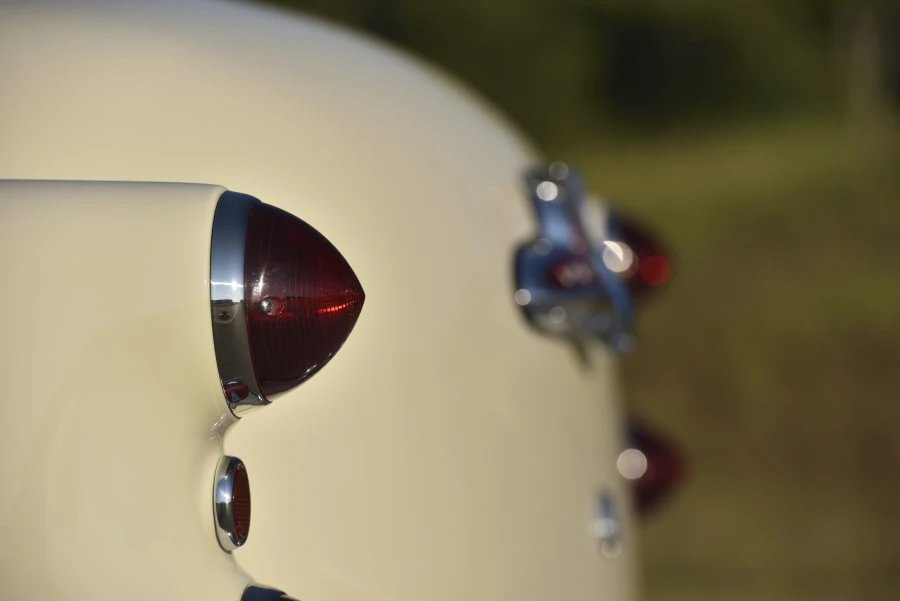 1953 Buick Skylark 1st-2nd Gen - Image 11 of 31