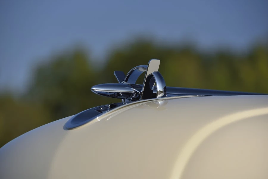 1953 Buick Skylark 1st-2nd Gen - Image 31 of 31