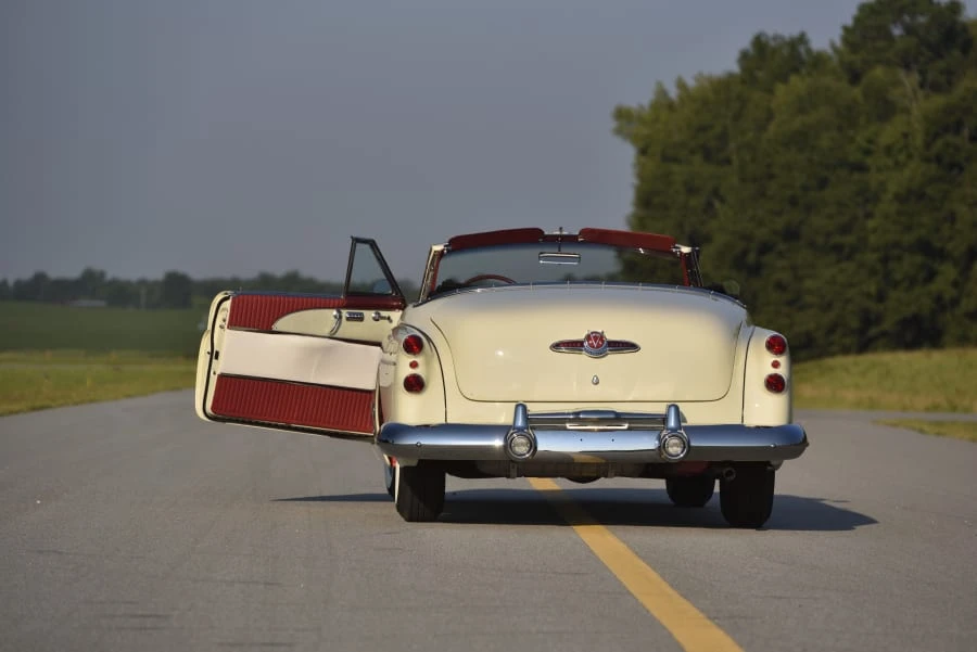 1953 Buick Skylark 1st-2nd Gen - Image 27 of 31
