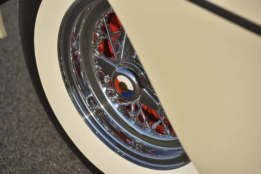 1953 Buick Skylark 1st-2nd Gen - Image 30 of 31