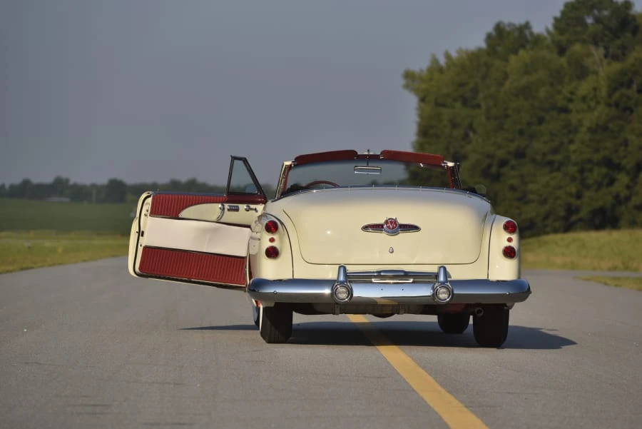 1953 Buick Skylark 1st-2nd Gen - Image 13 of 31