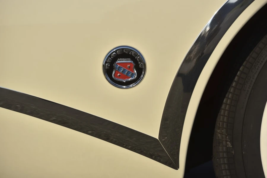 1953 Buick Skylark 1st-2nd Gen - Image 19 of 31