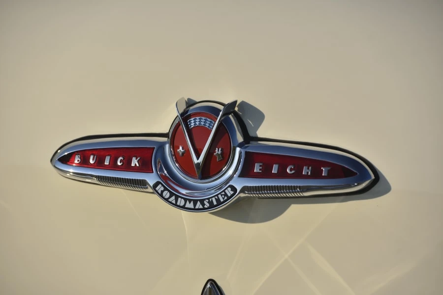 1953 Buick Skylark 1st-2nd Gen - Image 20 of 31