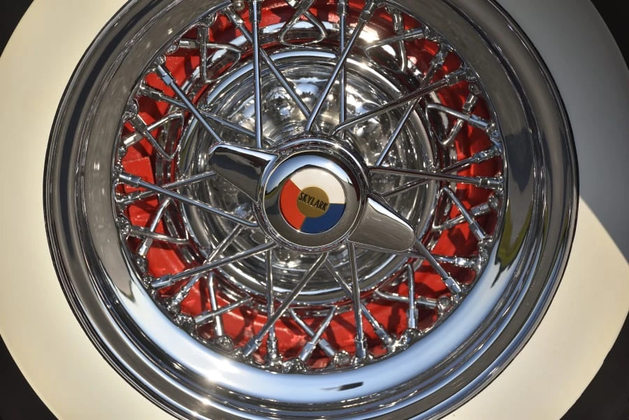 1953 Buick Skylark 1st-2nd Gen - Image 24 of 31