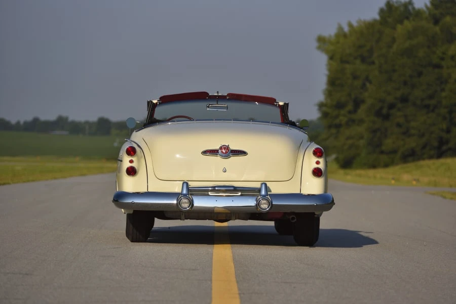 1953 Buick Skylark 1st-2nd Gen - Image 5 of 31