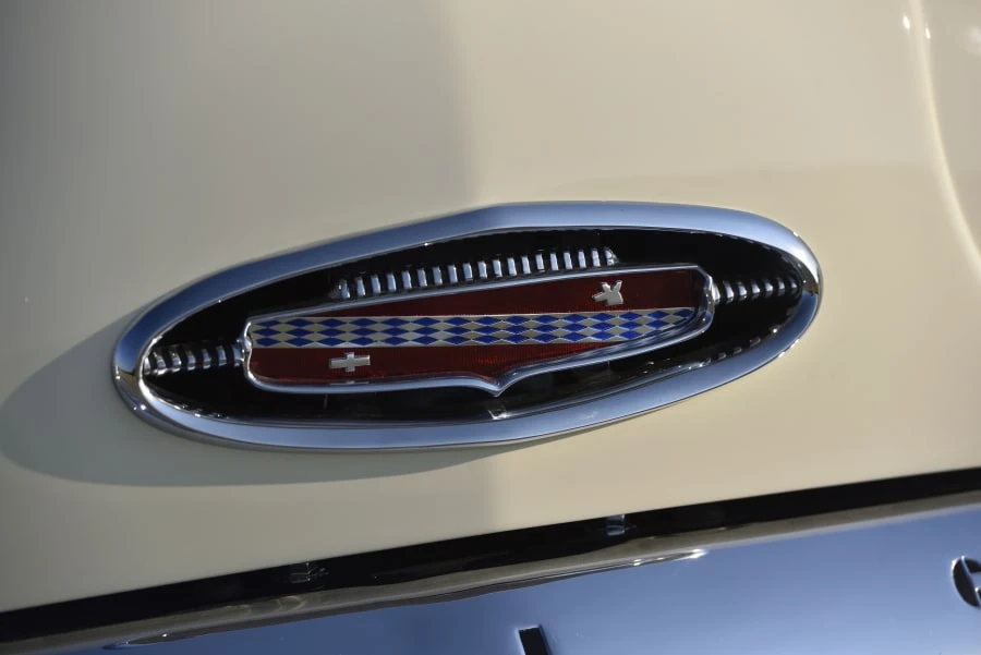 1953 Buick Skylark 1st-2nd Gen - Image 10 of 31