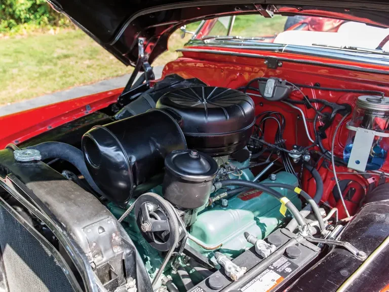 1953 Buick Skylark 1st-2nd Gen - Image 22 of 22