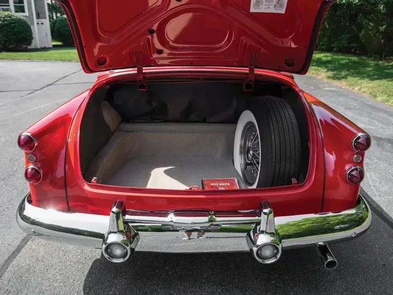 1953 Buick Skylark 1st-2nd Gen - Image 21 of 22