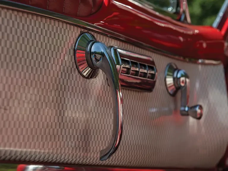 1953 Buick Skylark 1st-2nd Gen - Image 16 of 22