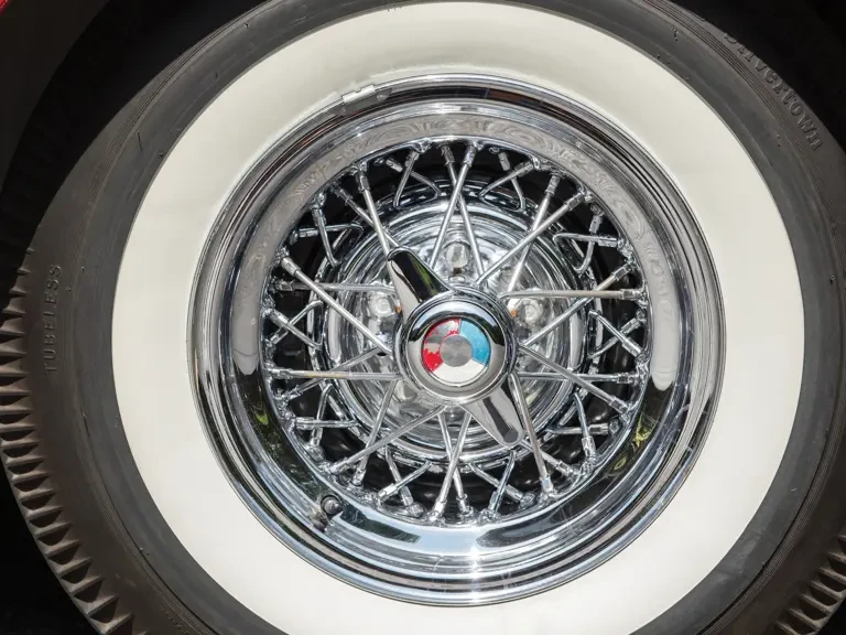 1953 Buick Skylark 1st-2nd Gen - Image 20 of 22
