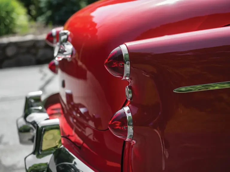 1953 Buick Skylark 1st-2nd Gen - Image 19 of 22