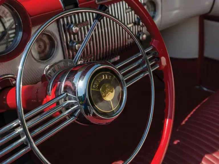 1953 Buick Skylark 1st-2nd Gen - Image 11 of 22