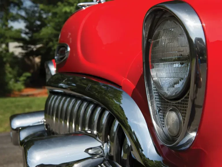 1953 Buick Skylark 1st-2nd Gen - Image 18 of 22