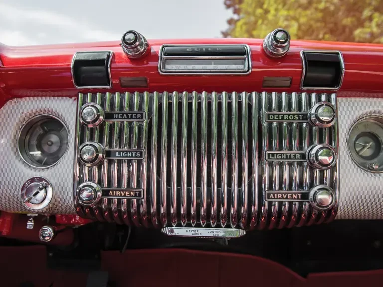 1953 Buick Skylark 1st-2nd Gen - Image 13 of 22