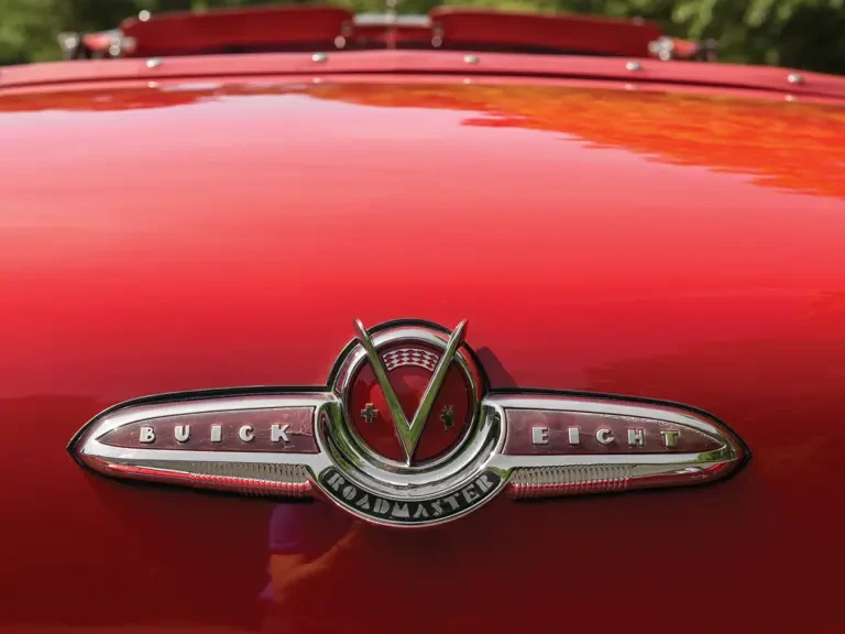 1953 Buick Skylark 1st-2nd Gen - Image 7 of 22