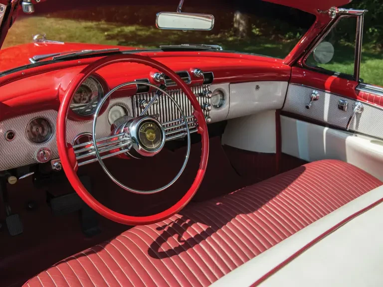 1953 Buick Skylark 1st-2nd Gen - Image 5 of 22