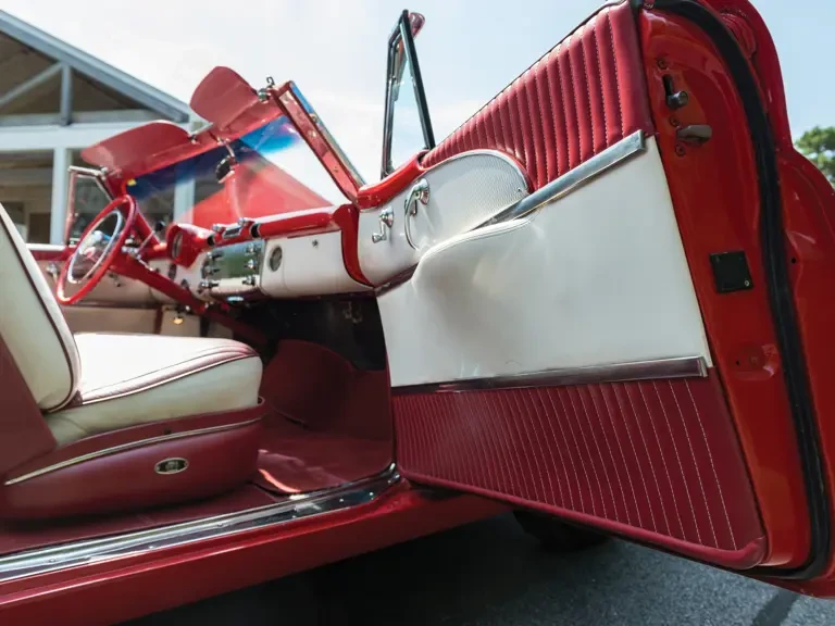 1953 Buick Skylark 1st-2nd Gen - Image 14 of 22