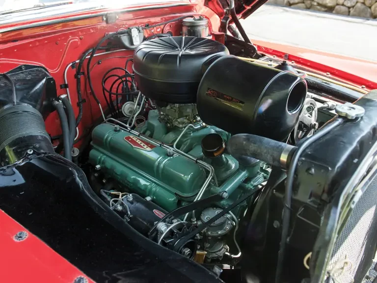 1953 Buick Skylark 1st-2nd Gen - Image 4 of 22