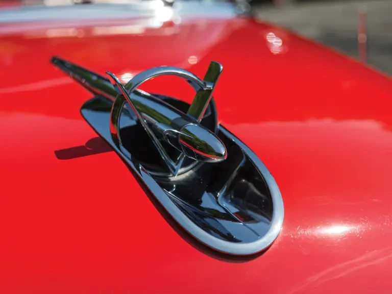 1953 Buick Skylark 1st-2nd Gen - Image 6 of 22