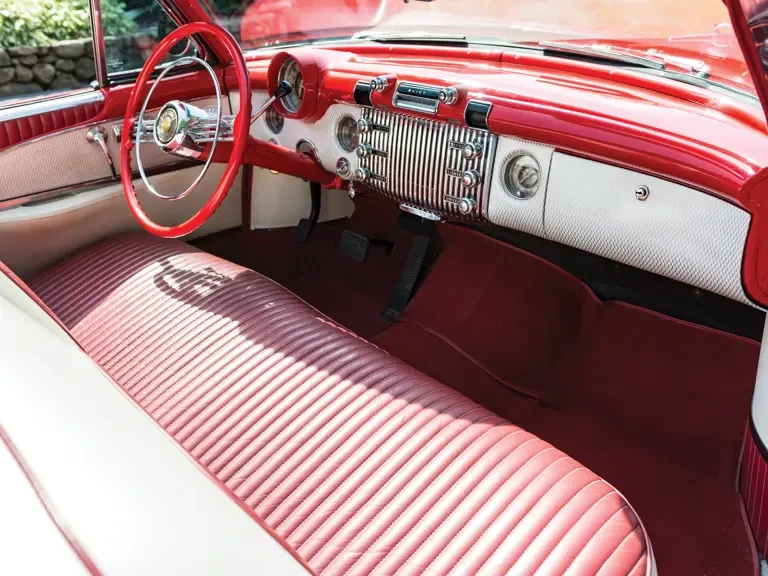 1953 Buick Skylark 1st-2nd Gen - Image 10 of 22