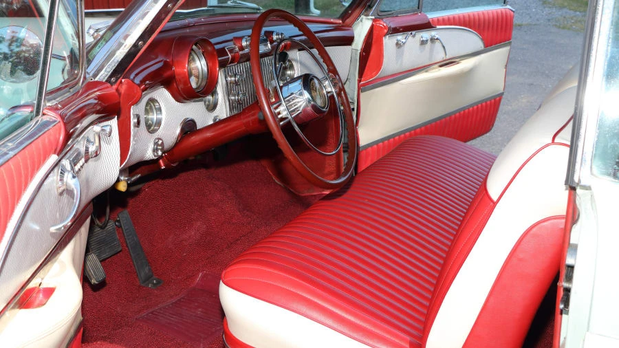 1953 Buick Skylark 1st-2nd Gen - Image 4 of 12