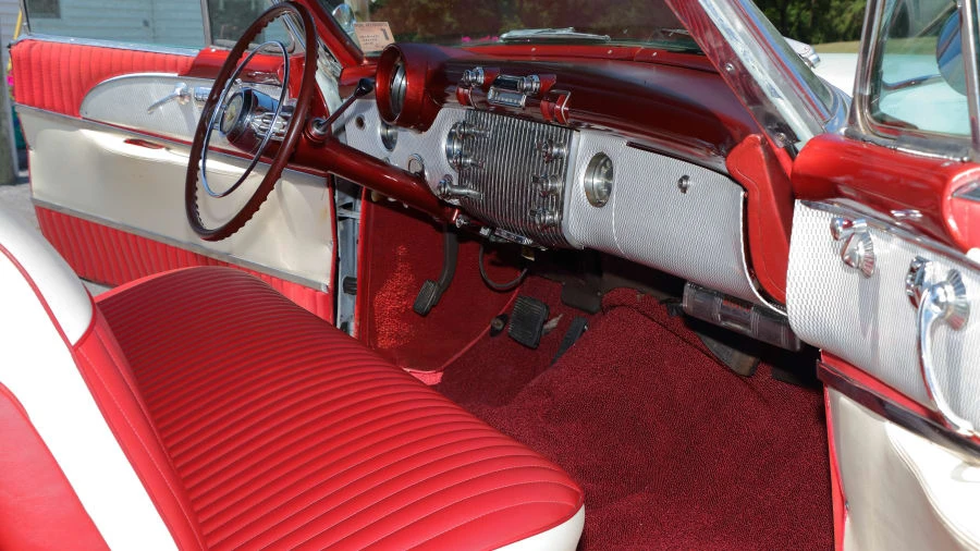 1953 Buick Skylark 1st-2nd Gen - Image 5 of 12