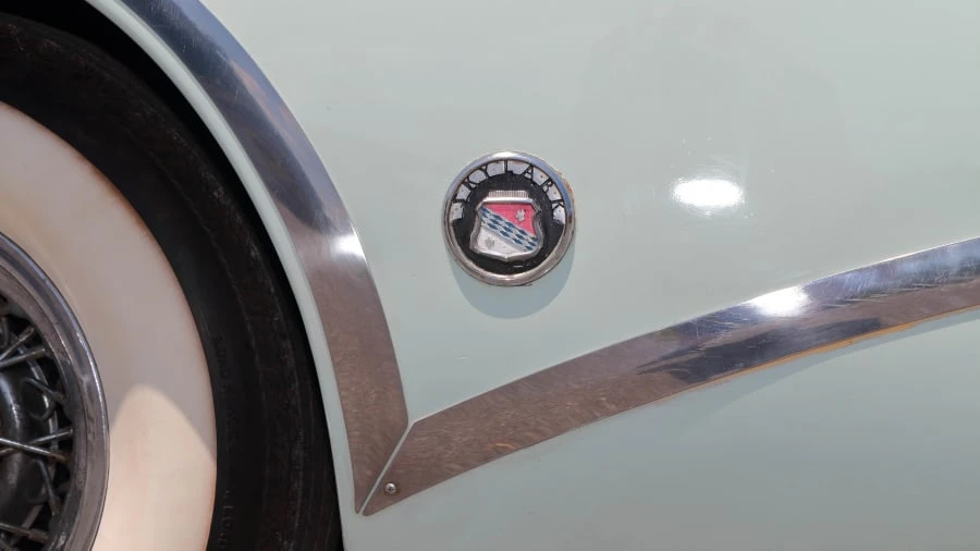 1953 Buick Skylark 1st-2nd Gen - Image 10 of 12