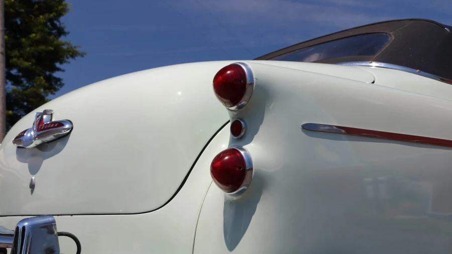 1953 Buick Skylark 1st-2nd Gen - Image 11 of 12