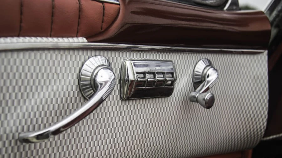 1953 Buick Skylark 1st-2nd Gen - Image 7 of 13