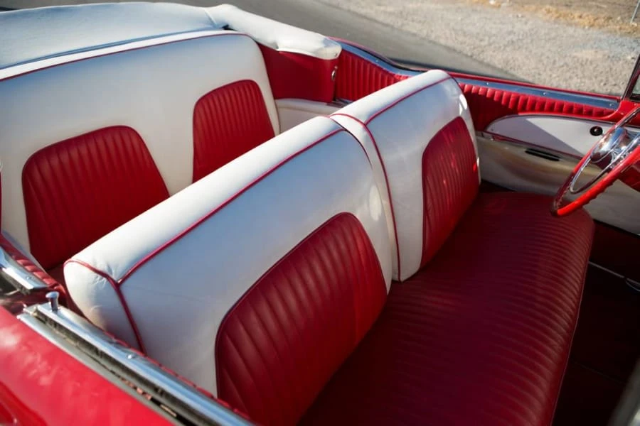 1953 Buick Skylark 1st-2nd Gen - Image 7 of 12