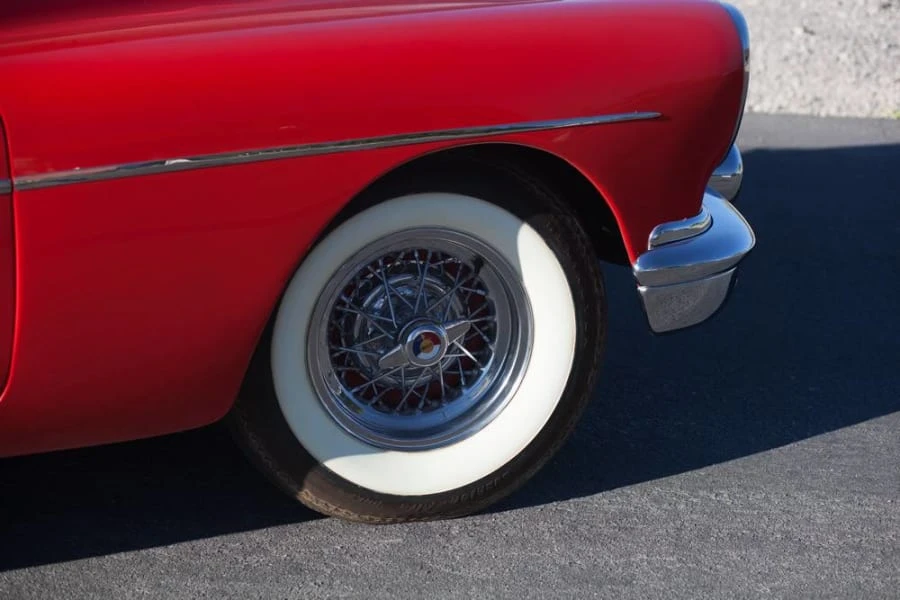 1953 Buick Skylark 1st-2nd Gen - Image 10 of 12