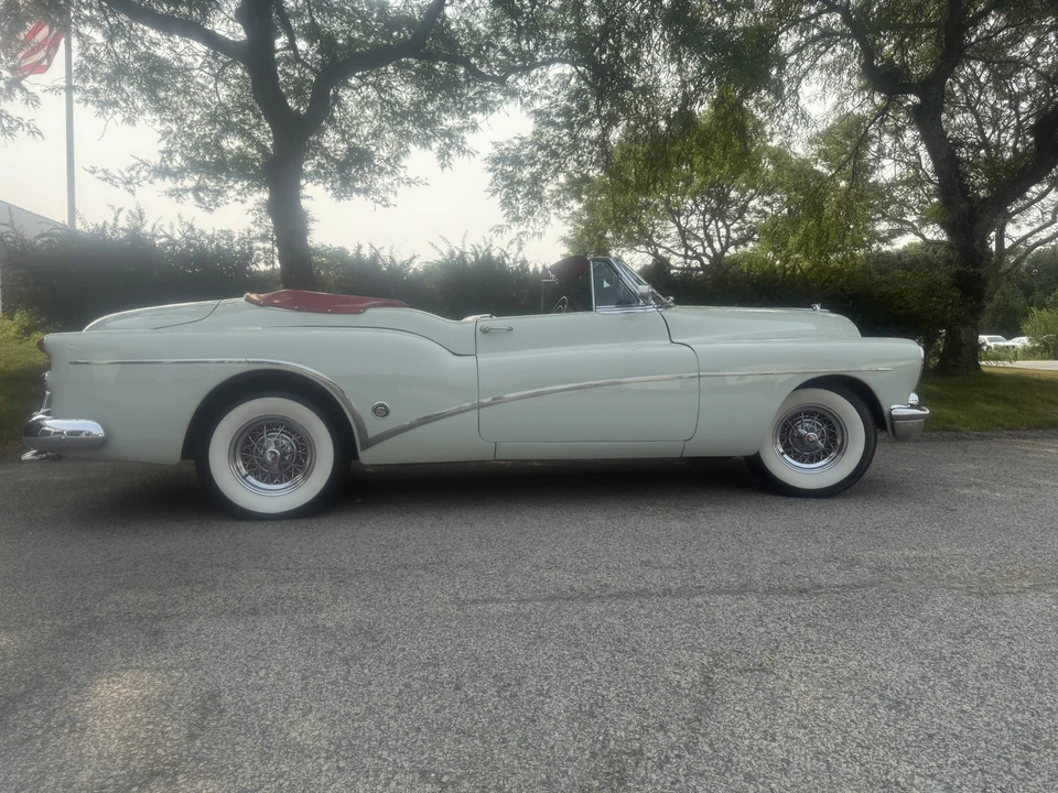 1953 Buick Skylark 1st-2nd Gen - Image 20 of 31