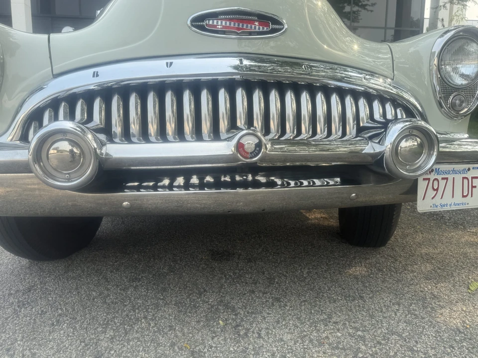 1953 Buick Skylark 1st-2nd Gen - Image 23 of 31