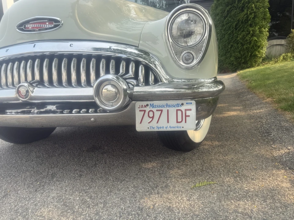 1953 Buick Skylark 1st-2nd Gen - Image 24 of 31