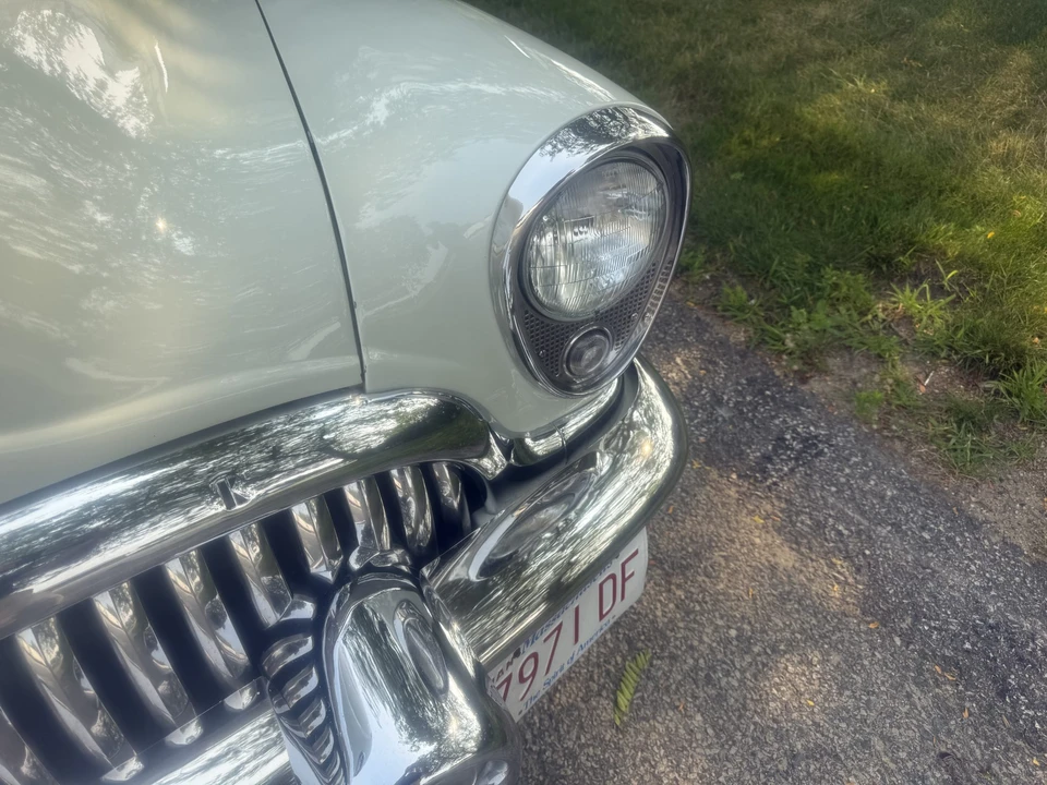 1953 Buick Skylark 1st-2nd Gen - Image 25 of 31