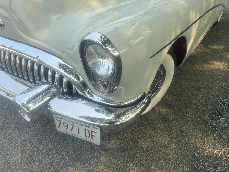 1953 Buick Skylark 1st-2nd Gen - Image 26 of 31