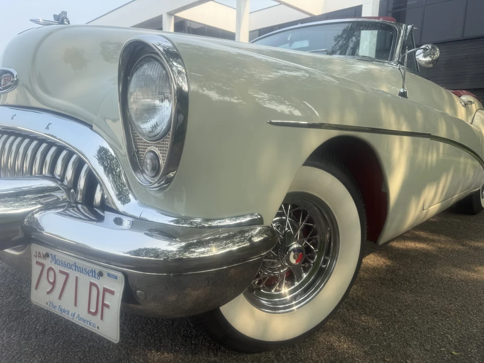 1953 Buick Skylark 1st-2nd Gen - Image 27 of 31