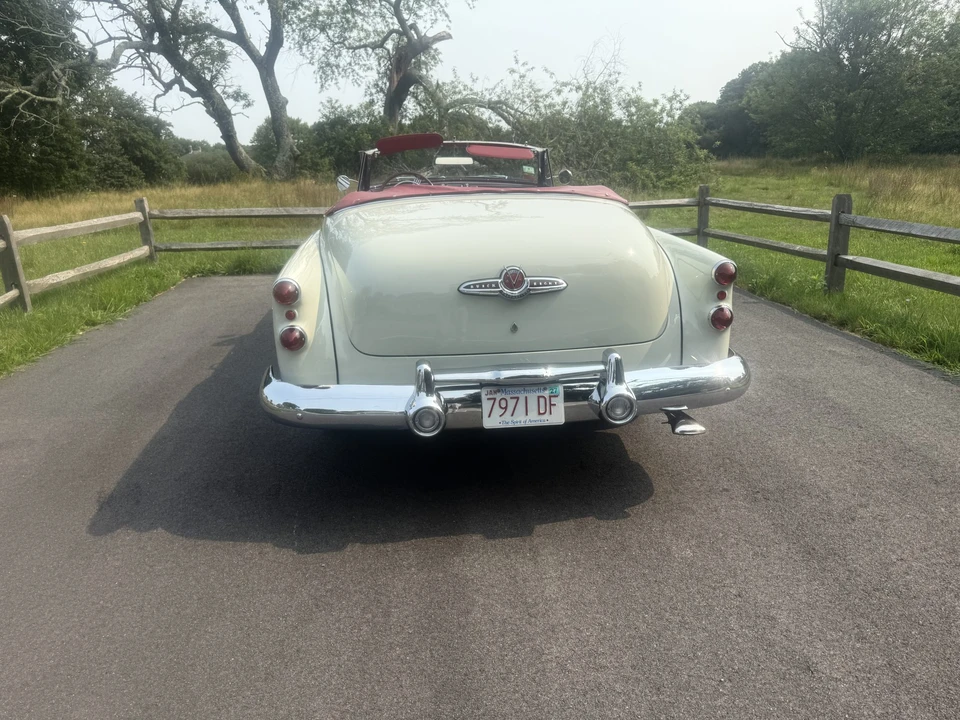 1953 Buick Skylark 1st-2nd Gen - Image 7 of 31