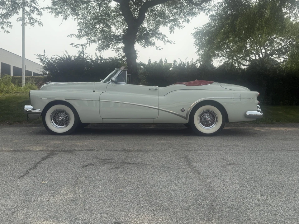 1953 Buick Skylark 1st-2nd Gen - Image 15 of 31