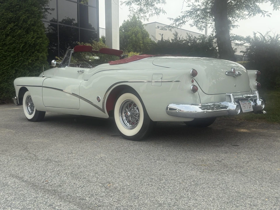 1953 Buick Skylark 1st-2nd Gen - Image 16 of 31